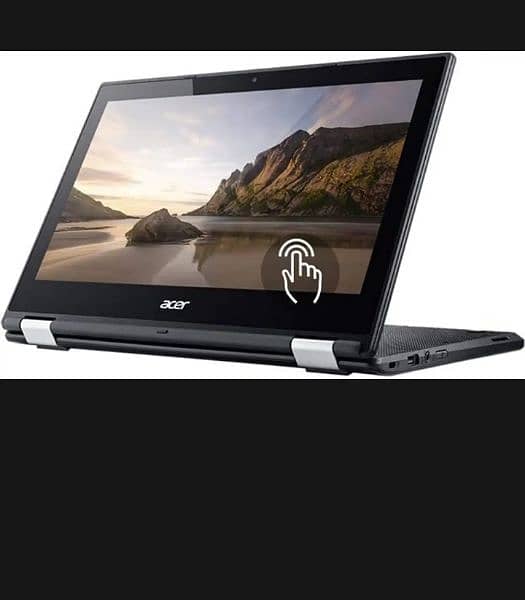Acer Chromebook R11 2