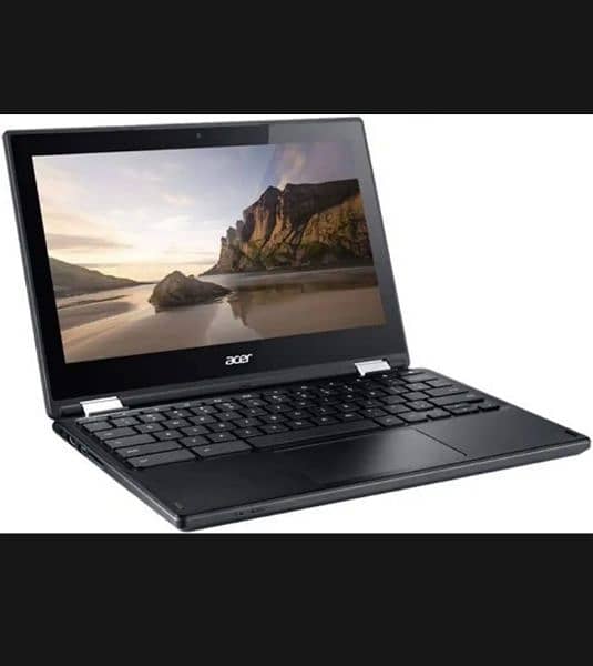 Acer Chromebook R11 4