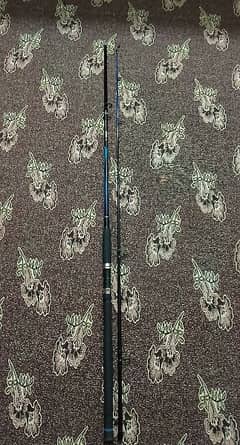 Pioneer Fire Rod for Sale