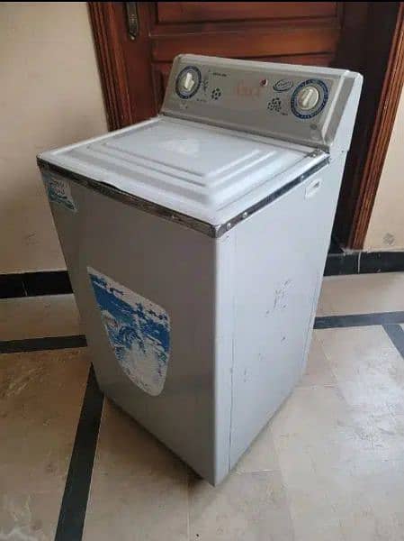 Pak Asia washing machine 0