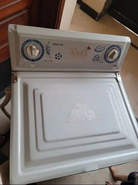 Pak Asia washing machine 1