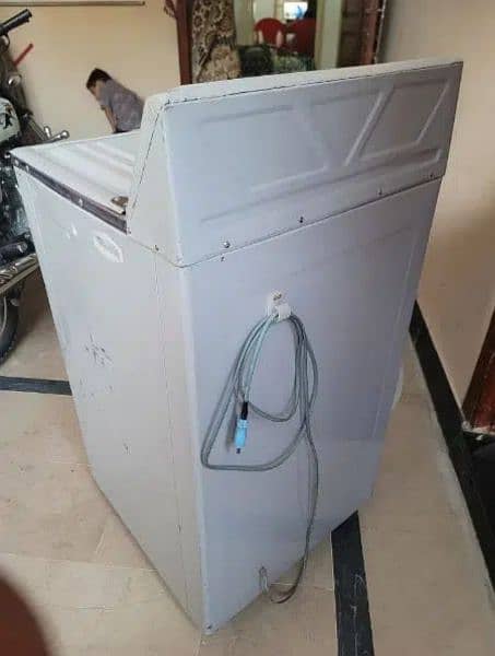 Pak Asia washing machine 2