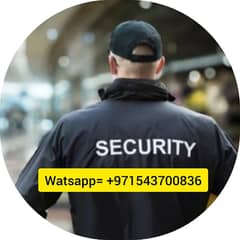 Dubai security CCTV operator visa available 0