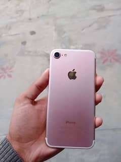 iphone 7.128 GB 03326402045 my what's up number