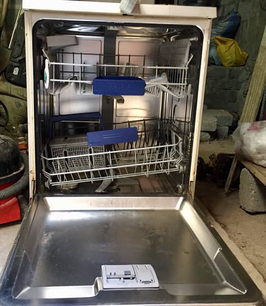 dishwasher 4