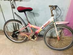 Japani Cycle for sale Read Add