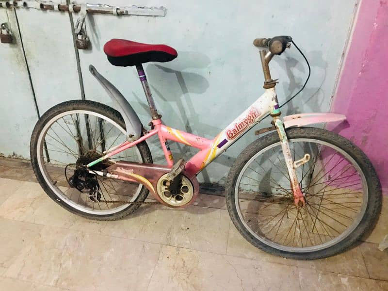Japani Cycle for sale Read Add 3