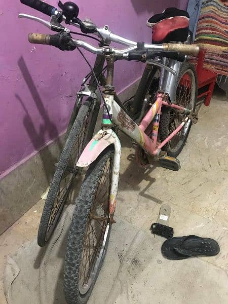 Japani Cycle for sale Read Add 4