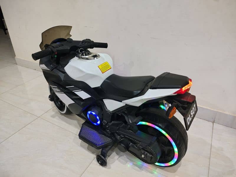 Electric Bike For Sale 1