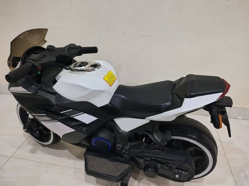 Electric Bike For Sale 2