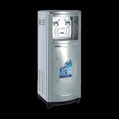 Electronic water cooler