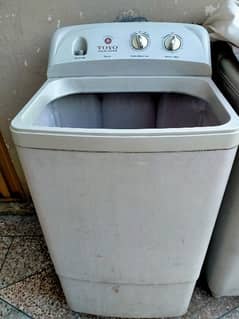 toyo washing machine