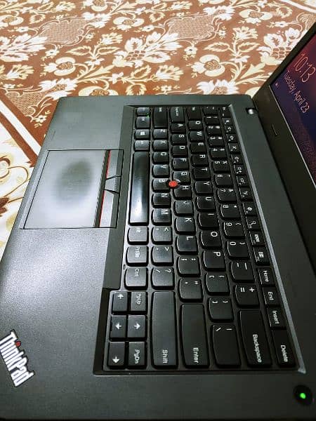 Lenovo Thinkpad 2