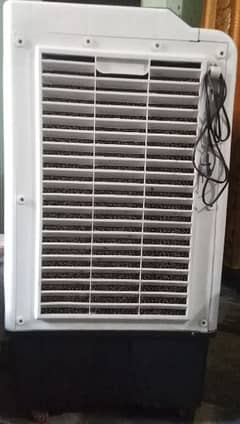 New A+ Full size AC Cooler with Iced-cooling box.