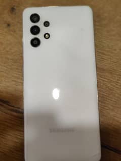 SELLING SAMSUNG A-32