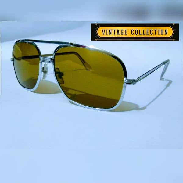 Original Ray Ban Carrera Police Safilo RayBan Fossil Sunglasses 3