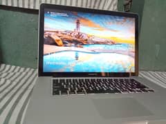 Apple Macbook Pro 9,1 Laptop For Sale 0