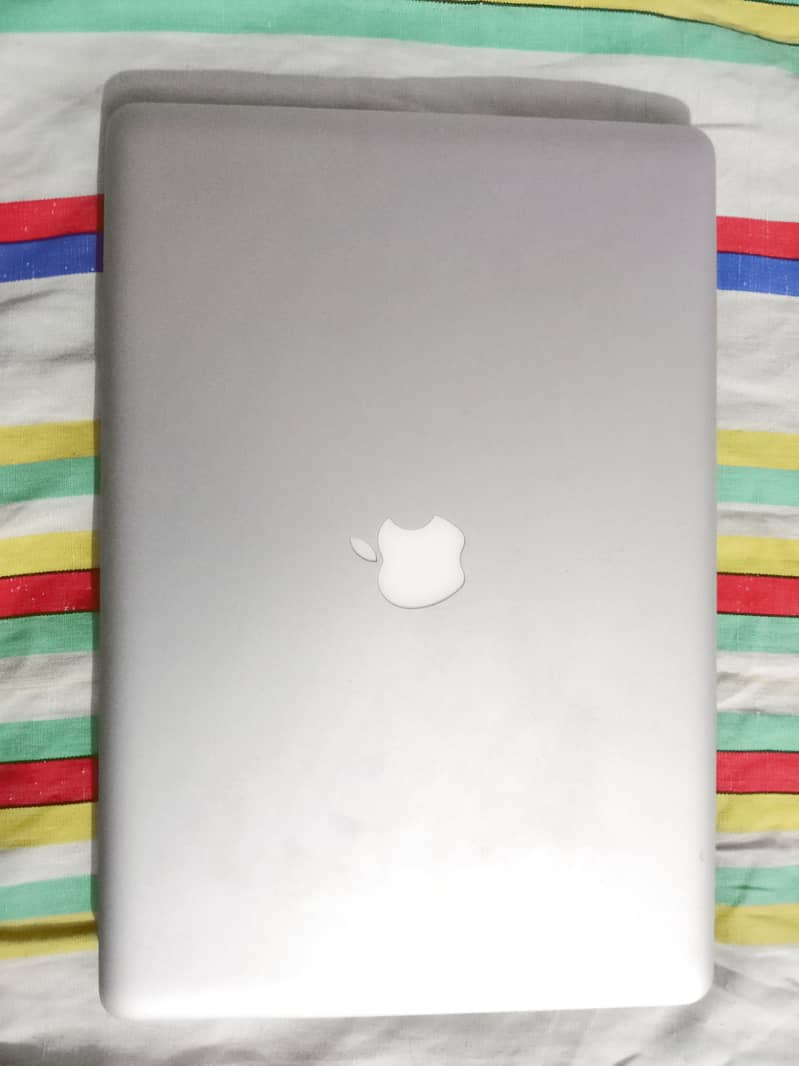 Apple Macbook Pro 9,1 Laptop For Sale 4