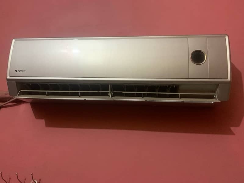 Air Conditioner 4
