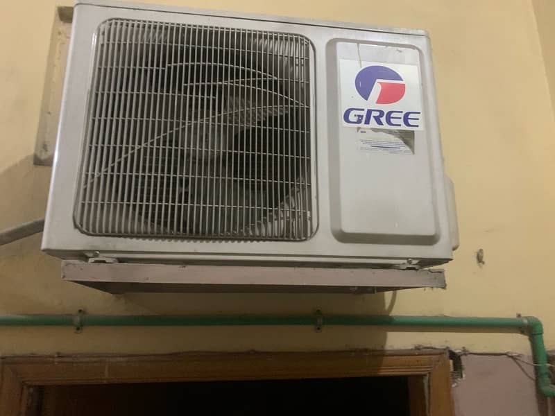 Air Conditioner 8