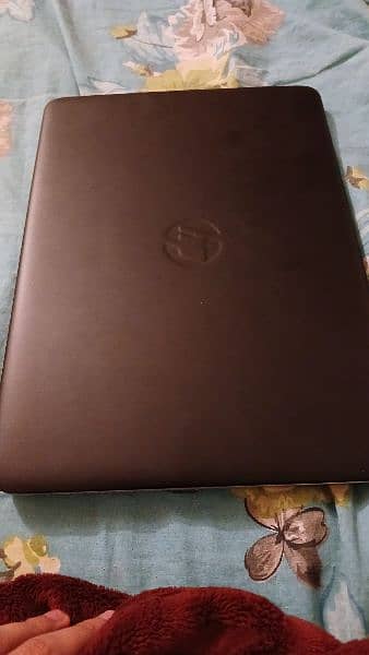 HP Laptop - Core i5 6th Gen - Powerful Performance, Reliable Companion 1