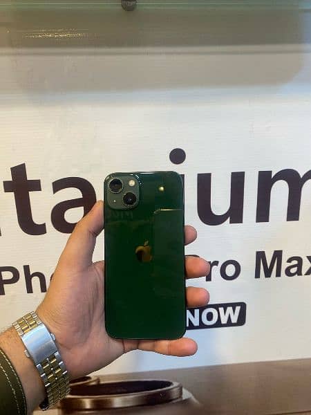 iphone 13 jv128gb 89health only call or what'sapp 03234747609 1