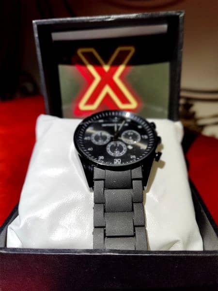 Watch for Mens 3