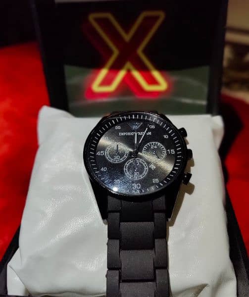 Watch for Mens 1
