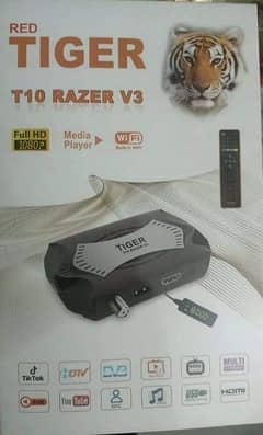tiger t10 razer v3