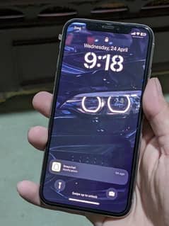 iPhone X 64 Pta Approved