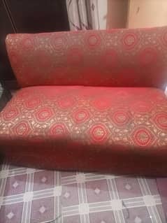 2 Seater sofa