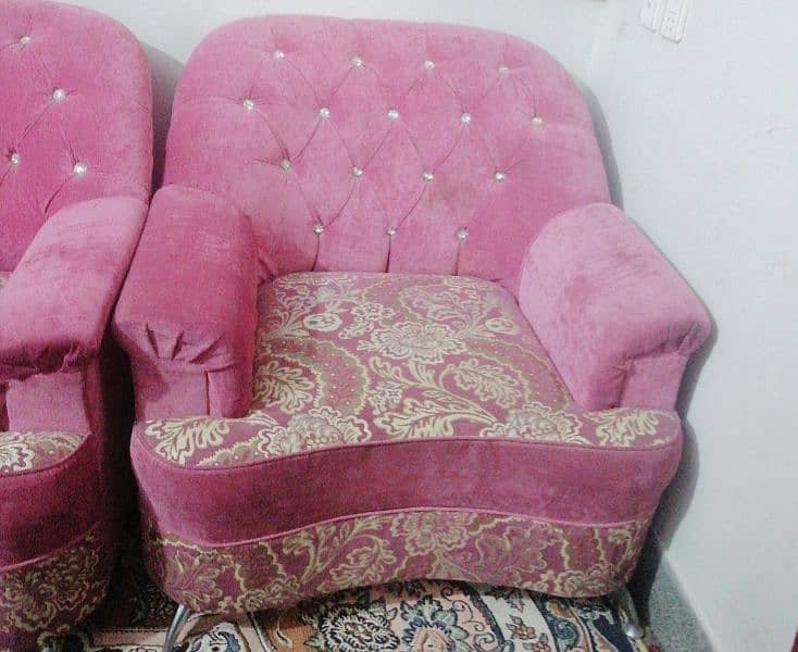 New sofas set in low price 2
