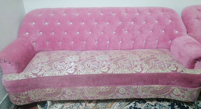 New sofas set in low price 3