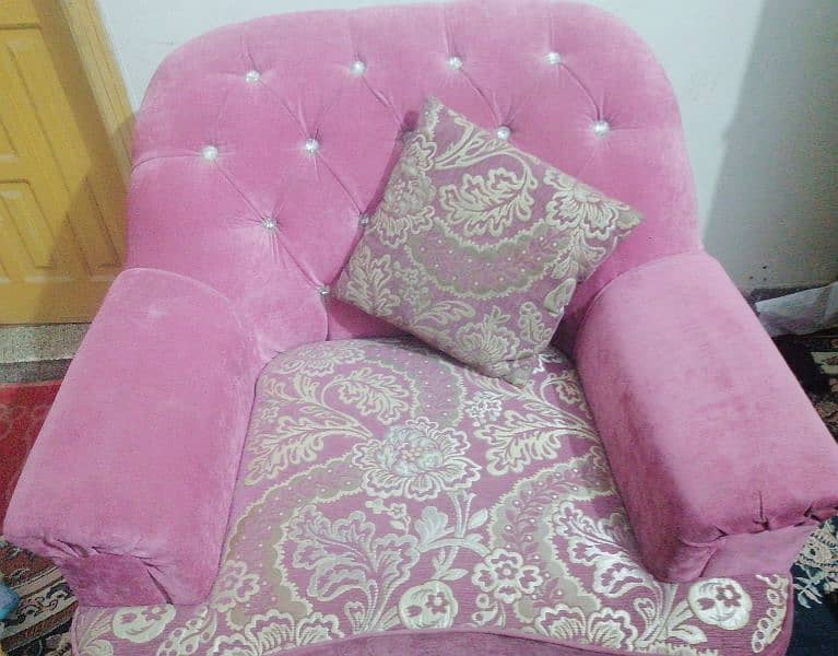 New sofas set in low price 4