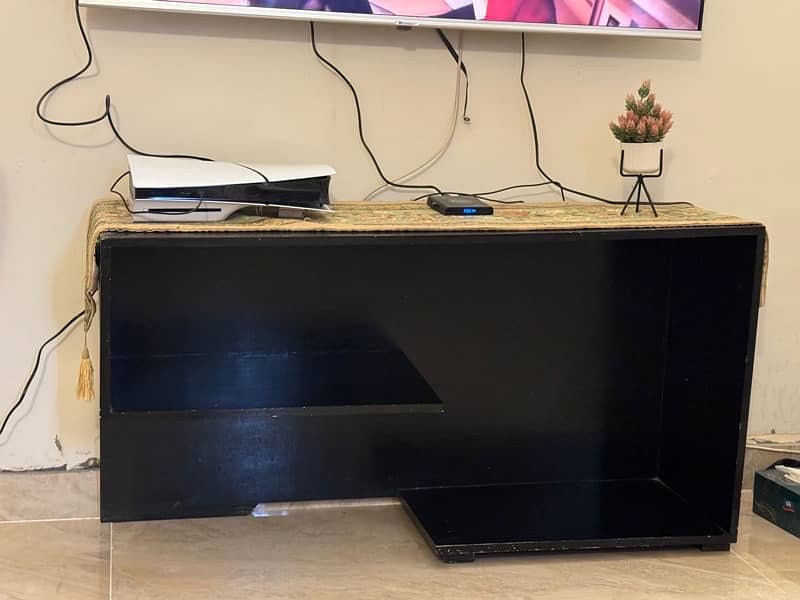 TV Rack for Sale! 1