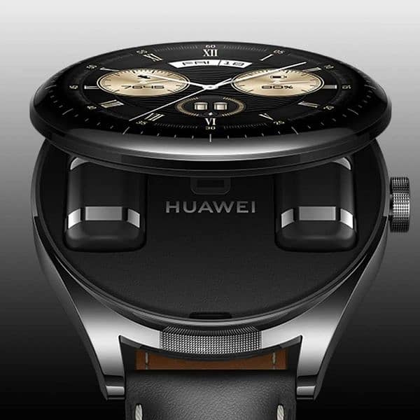 Huawei watch buds 2in1 smartwatch 2