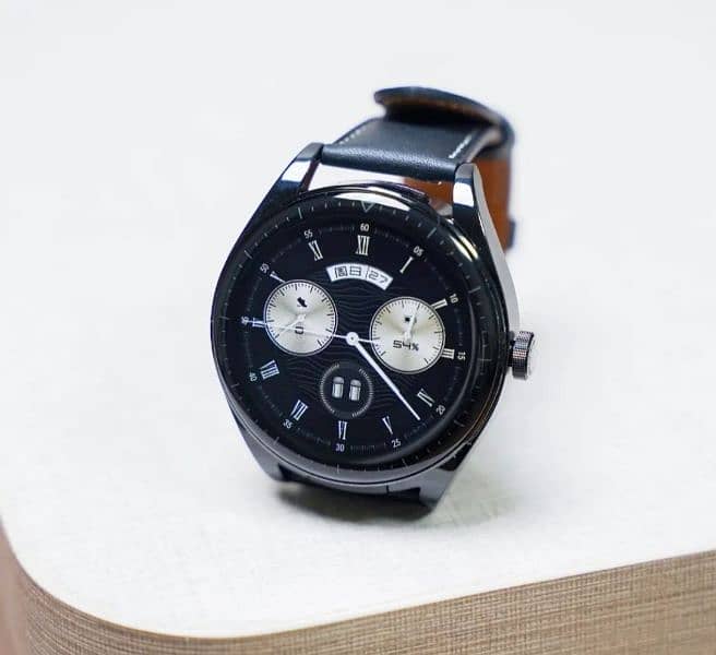Huawei watch buds 2in1 smartwatch 3