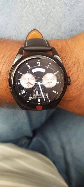 Huawei watch buds 2in1 smartwatch 7