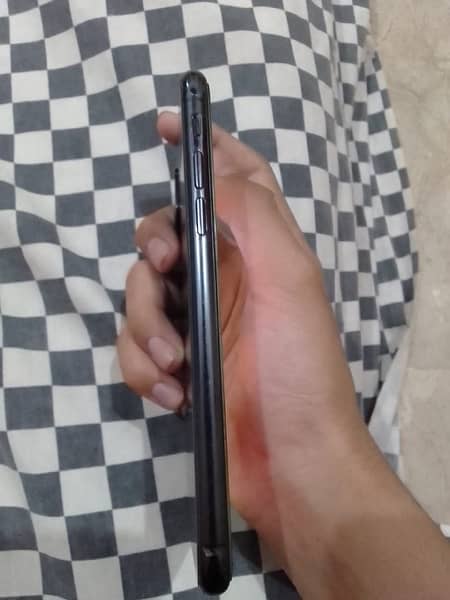 iphone x non pta  water pack 10/10 condition face id ok 1