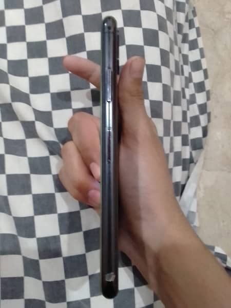 iphone x non pta  water pack 10/10 condition face id ok 2
