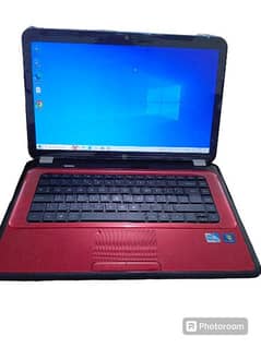 core I 5 laptop for Sale with fast SSD.