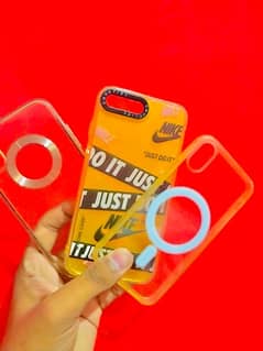 iPhone cases new condition