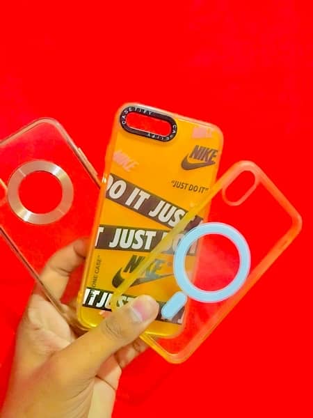 iPhone cases new condition 0