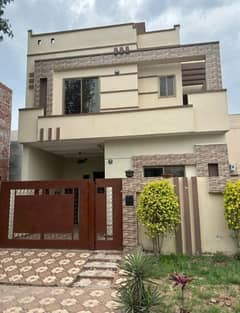 Investors Should rent This House Located Ideally In Citi Housing Society