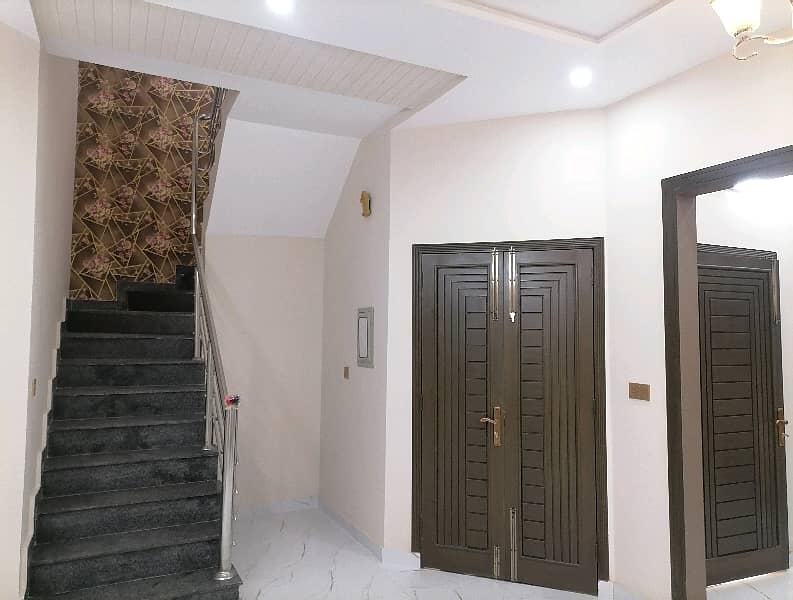 Investors Should rent This House Located Ideally In Citi Housing Society 1
