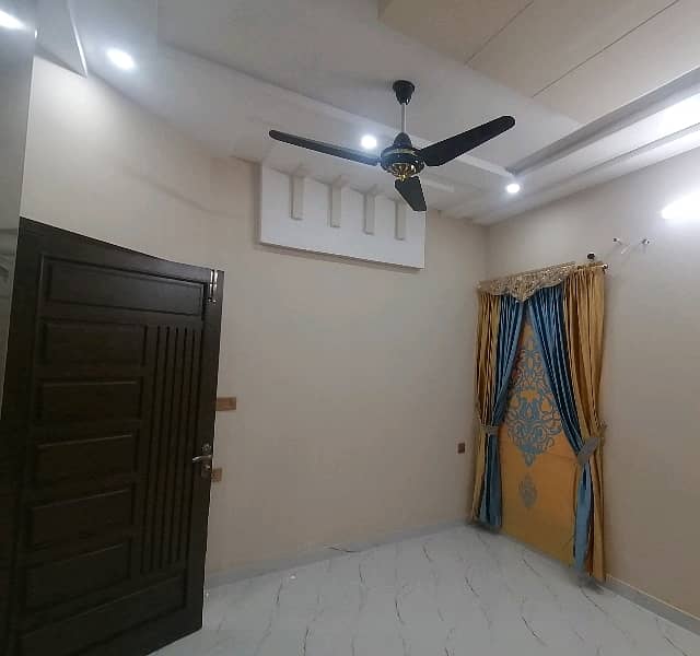 Investors Should rent This House Located Ideally In Citi Housing Society 4