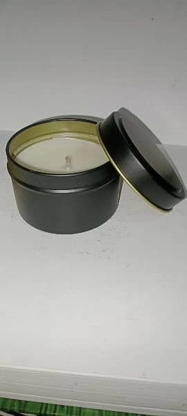 Scented Candles 13