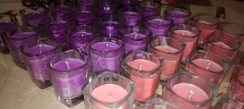Scented Candles 15