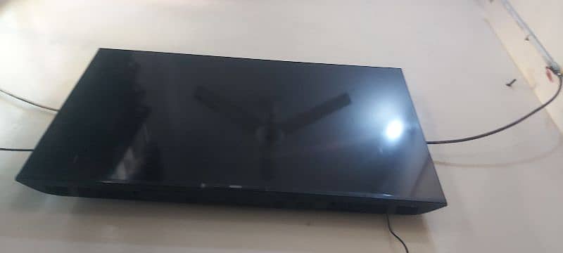 Sony Orinal Google TV 55 inch smart XR90J model 2021 0