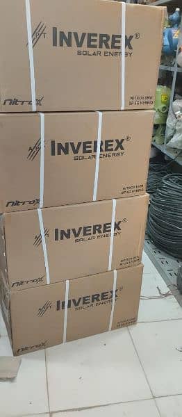 inverex nitrox 3kw 6kw and 8kw 0